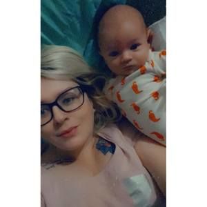 Meet your Posher, Jade